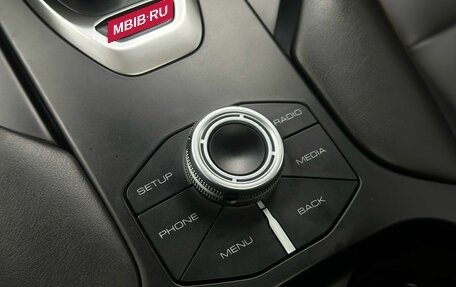 Haval F7x I, 2020 год, 1 699 000 рублей, 24 фотография