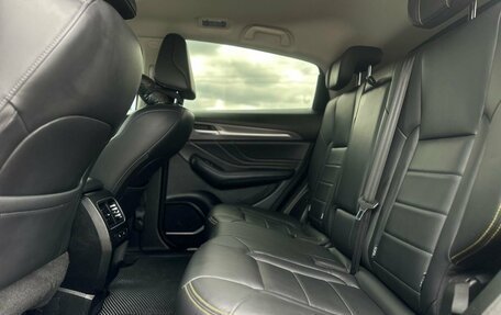 Haval F7x I, 2020 год, 1 699 000 рублей, 29 фотография