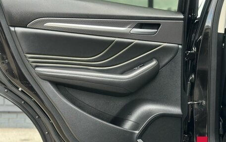 Haval F7x I, 2020 год, 1 699 000 рублей, 26 фотография