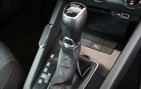 Skoda Octavia, 2018 год, 1 449 000 рублей, 11 фотография