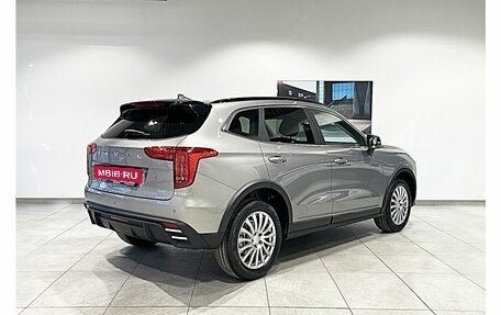 Haval Jolion, 2026 год, 2 699 000 рублей, 4 фотография