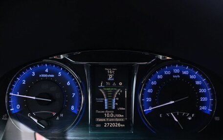 Toyota Camry, 2018 год, 1 799 000 рублей, 8 фотография