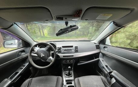 Mitsubishi Lancer IX, 2011 год, 320 000 рублей, 6 фотография