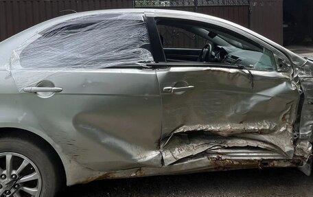 Mitsubishi Lancer IX, 2011 год, 320 000 рублей, 4 фотография