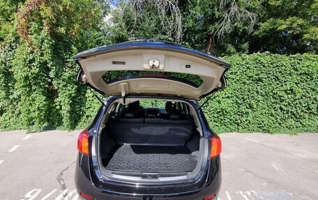 Nissan Murano, 2010 год, 1 300 000 рублей, 2 фотография