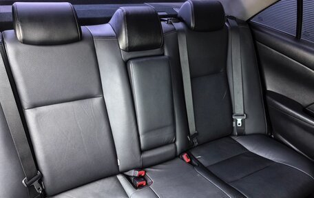 Toyota Camry, 2018 год, 1 799 000 рублей, 15 фотография