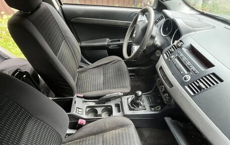 Mitsubishi Lancer IX, 2011 год, 320 000 рублей, 5 фотография