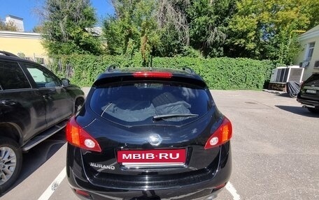 Nissan Murano, 2010 год, 1 300 000 рублей, 3 фотография