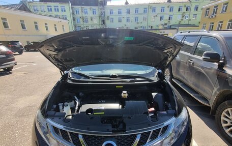 Nissan Murano, 2010 год, 1 300 000 рублей, 6 фотография