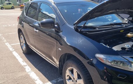 Nissan Murano, 2010 год, 1 300 000 рублей, 7 фотография
