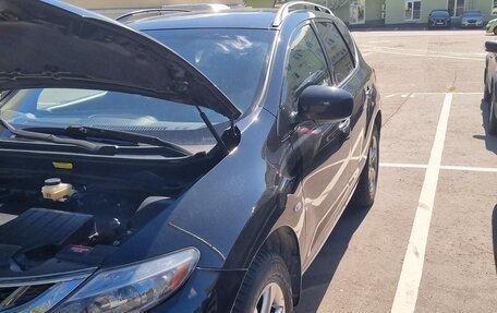 Nissan Murano, 2010 год, 1 300 000 рублей, 8 фотография
