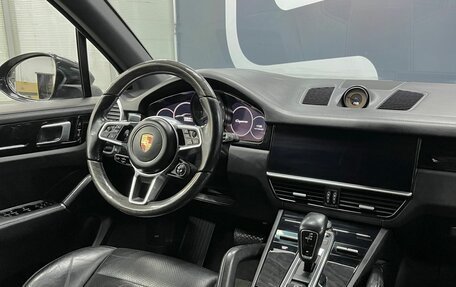 Porsche Cayenne III, 2019 год, 4 999 900 рублей, 9 фотография