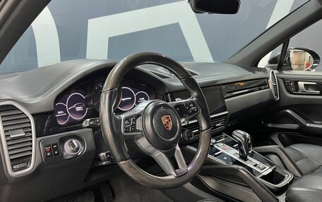 Porsche Cayenne III, 2019 год, 4 999 900 рублей, 7 фотография
