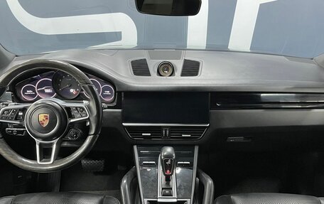 Porsche Cayenne III, 2019 год, 4 999 900 рублей, 8 фотография