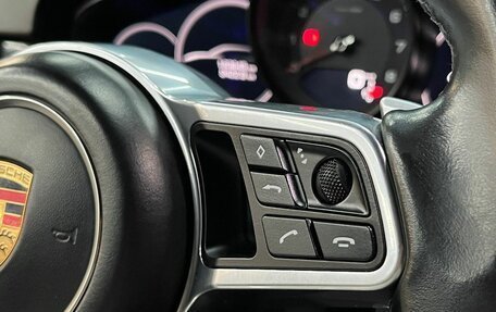 Porsche Cayenne III, 2019 год, 4 999 900 рублей, 12 фотография