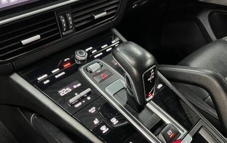 Porsche Cayenne III, 2019 год, 4 999 900 рублей, 11 фотография