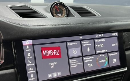 Porsche Cayenne III, 2019 год, 4 999 900 рублей, 10 фотография