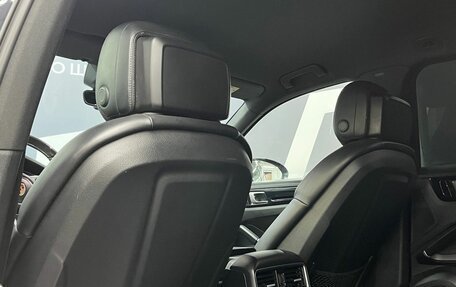 Porsche Cayenne III, 2019 год, 4 999 900 рублей, 19 фотография