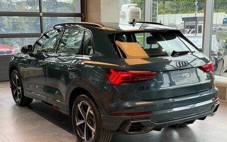 Audi Q3, 2026 год, 4 290 000 рублей, 7 фотография