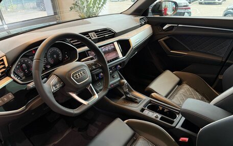 Audi Q3, 2026 год, 4 290 000 рублей, 9 фотография