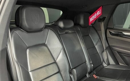 Porsche Cayenne III, 2019 год, 4 999 900 рублей, 20 фотография