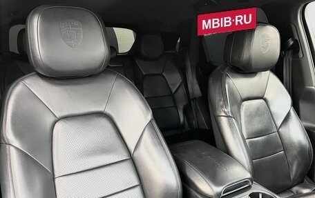 Porsche Cayenne III, 2019 год, 4 999 900 рублей, 18 фотография