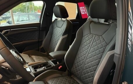 Audi Q3, 2026 год, 4 290 000 рублей, 13 фотография