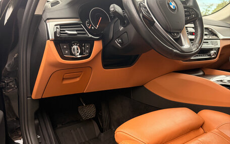 BMW 5 серия, 2018 год, 3 750 000 рублей, 9 фотография