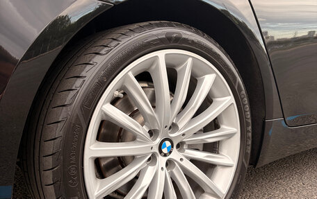 BMW 5 серия, 2018 год, 3 750 000 рублей, 19 фотография