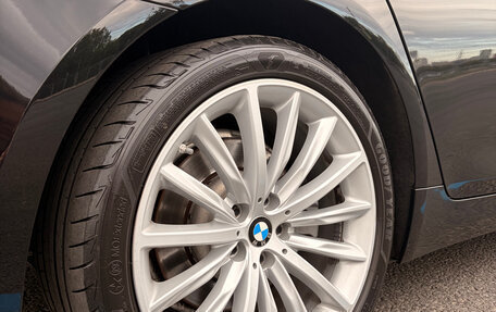 BMW 5 серия, 2018 год, 3 750 000 рублей, 24 фотография