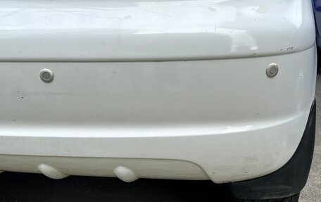 Daewoo Matiz I, 2007 год, 160 000 рублей, 15 фотография