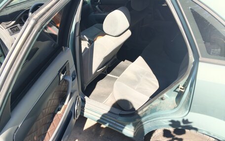 Chevrolet Lacetti, 2004 год, 550 000 рублей, 5 фотография