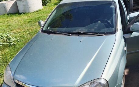 Chevrolet Lacetti, 2004 год, 550 000 рублей, 4 фотография