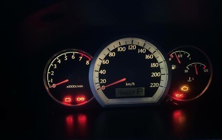 Chevrolet Lacetti, 2004 год, 550 000 рублей, 2 фотография