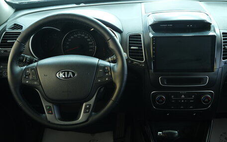 KIA Sorento II рестайлинг, 2018 год, 2 489 000 рублей, 11 фотография