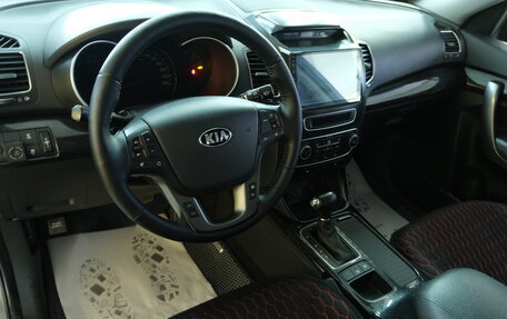 KIA Sorento II рестайлинг, 2018 год, 2 489 000 рублей, 10 фотография