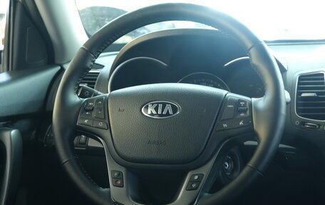 KIA Sorento II рестайлинг, 2018 год, 2 489 000 рублей, 12 фотография