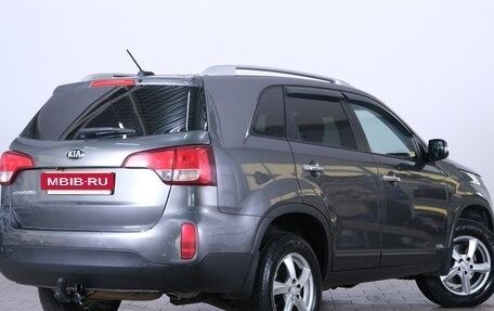 KIA Sorento II рестайлинг, 2018 год, 2 489 000 рублей, 7 фотография
