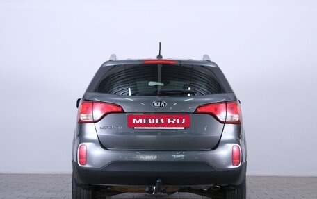 KIA Sorento II рестайлинг, 2018 год, 2 489 000 рублей, 6 фотография