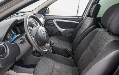 Renault Duster I рестайлинг, 2013 год, 859 000 рублей, 8 фотография