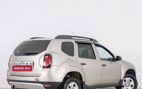 Renault Duster I рестайлинг, 2013 год, 859 000 рублей, 7 фотография