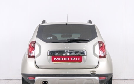 Renault Duster I рестайлинг, 2013 год, 859 000 рублей, 6 фотография