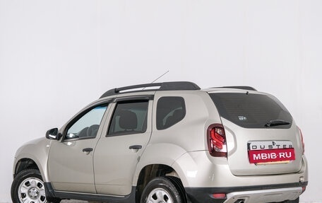 Renault Duster I рестайлинг, 2013 год, 859 000 рублей, 5 фотография