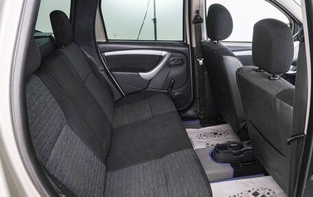 Renault Duster I рестайлинг, 2013 год, 859 000 рублей, 20 фотография