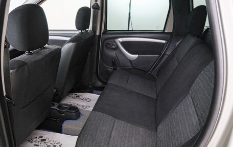 Renault Duster I рестайлинг, 2013 год, 859 000 рублей, 19 фотография
