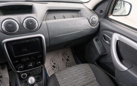 Renault Duster I рестайлинг, 2013 год, 859 000 рублей, 12 фотография