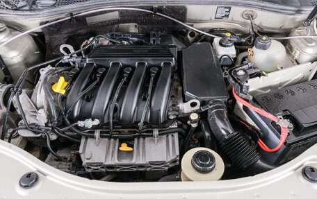 Renault Duster I рестайлинг, 2013 год, 859 000 рублей, 21 фотография