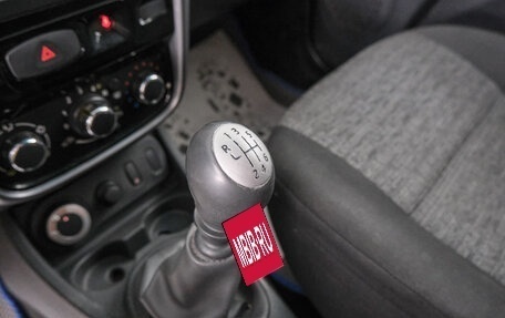 Renault Duster I рестайлинг, 2013 год, 859 000 рублей, 15 фотография