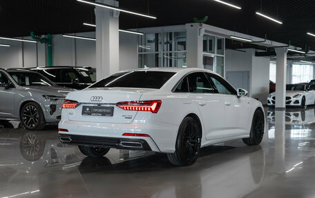 Audi A6, 2020 год, 4 750 000 рублей, 4 фотография