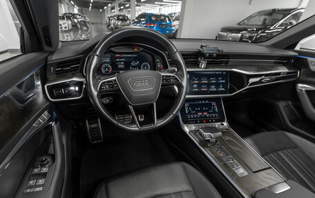 Audi A6, 2020 год, 4 750 000 рублей, 7 фотография